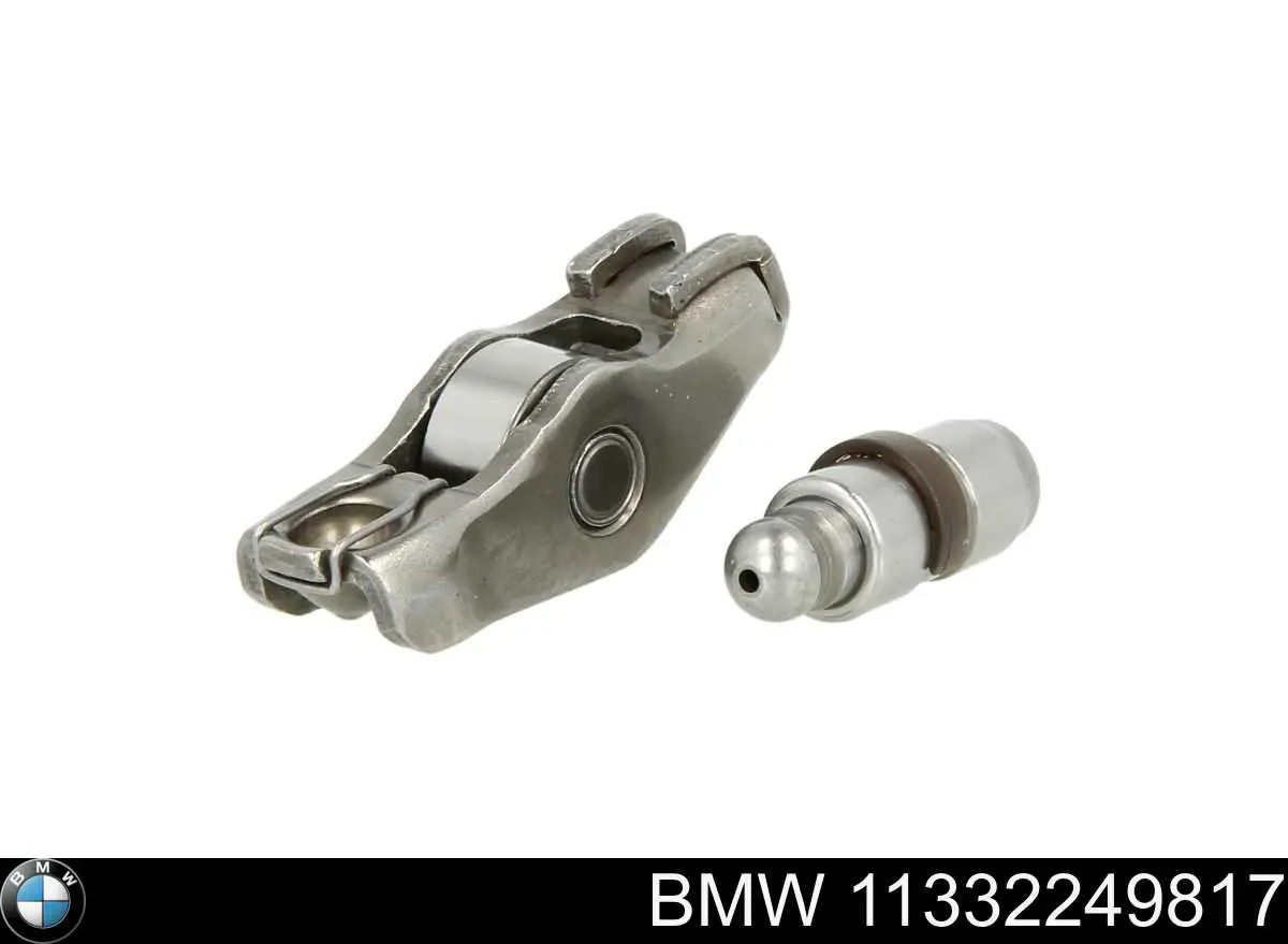 Kompensator hydrauliczny (popychacz hydrauliczny), popychacz zaworu BMW 11332249817 cena, od 11,56 USD