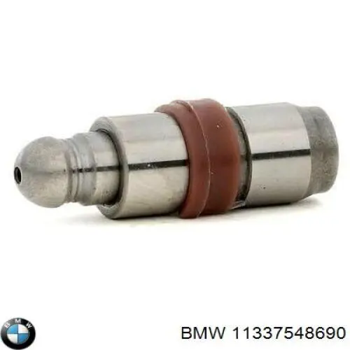 11337548690 BMW Kompensator hydrauliczny (popychacz hydrauliczny), popychacz zaworu