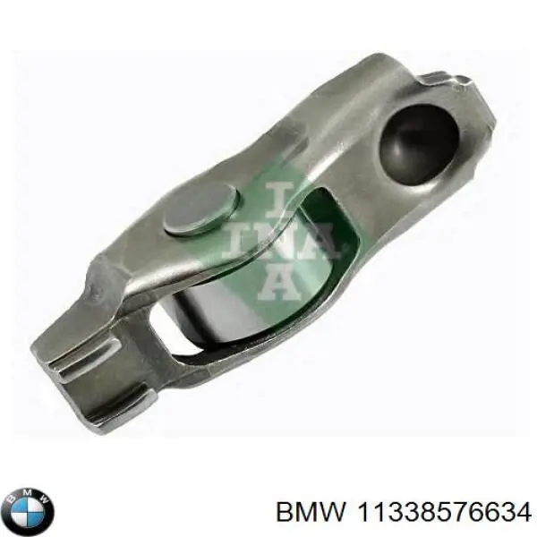 Dźwigienka zaworowa BMW 11338576634 cena, od 17,42 USD
