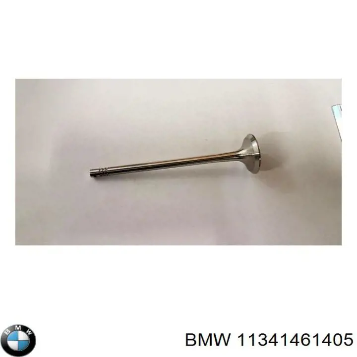 Klin zabezpieczający zawór BMW 11341461405 cena, od 2,23 USD