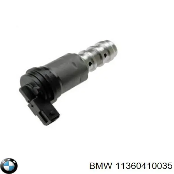 Zawór elektromagnetyczny faz rozrządu BMW 11360410035 cena, od 37,08 USD