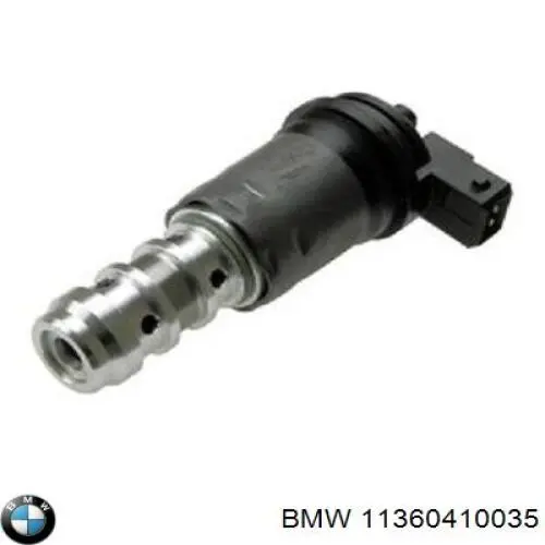Do koszyka 11360410035 BMW Zawór elektromagnetyczny faz rozrządu