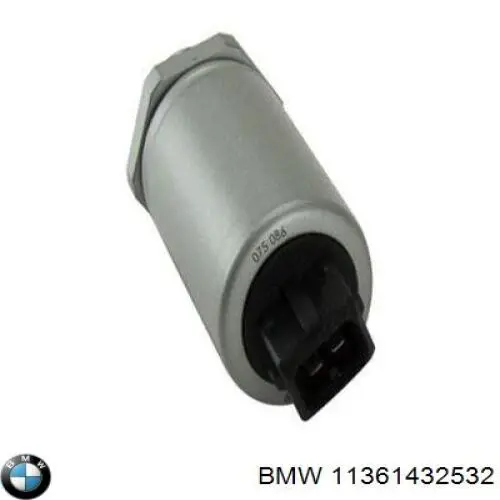 Zawór elektromagnetyczny faz rozrządu BMW 11361432532 cena, od 41,84 USD