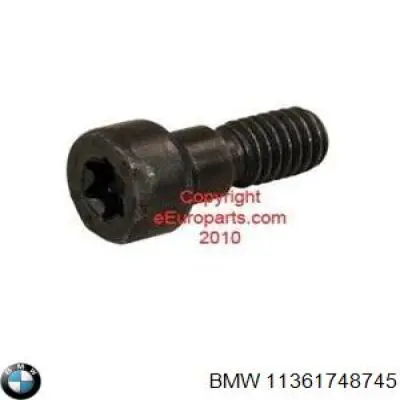 Śruba koła zębatego wałka rozrządu BMW 11361748745 cena, od 9,65 USD