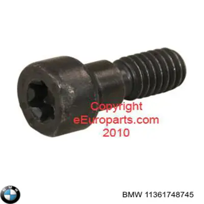 11361748745 BMW Śruba koła zębatego wałka rozrządu