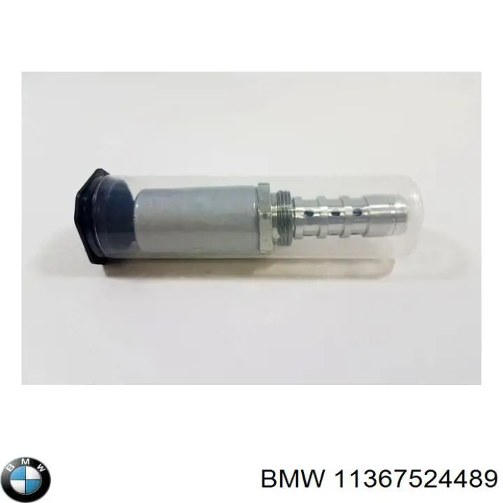 11367524489 BMW Zawór elektromagnetyczny faz rozrządu