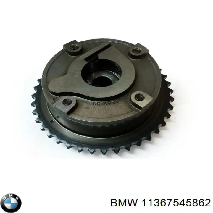 Koło zębate walcowe wału rozrządu silnika, dolotowego (ssącego) BMW 11367545862 cena, od 122,78 USD