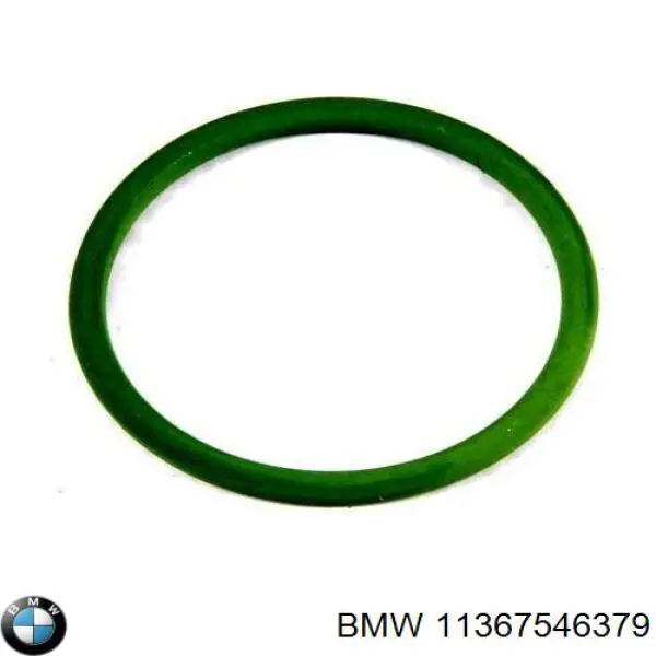 Uszczelka regulatora faz rozrządu BMW 11367546379 cena, od 1,42 USD