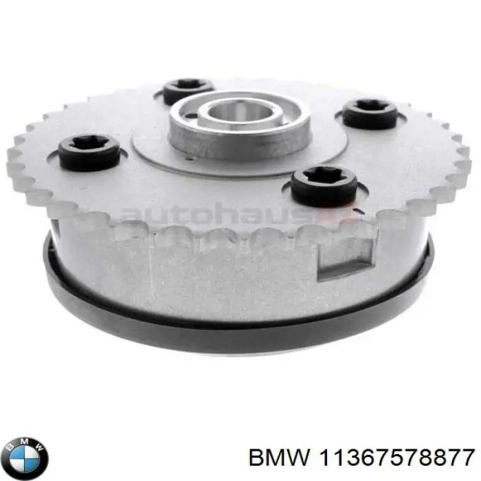 Koło sygnałowe czujnika wałka rozrządu BMW 11367578877 cena, od 21,24 USD