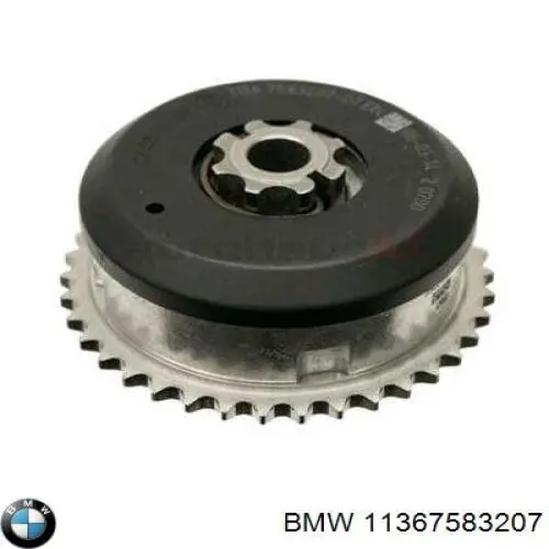 Koło zębate walcowe wału rozrządu silnika, dolotowego (ssącego) BMW 11367583207 cena, od 154,83 USD