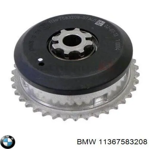 Koło zębate walcowe wałka rozrządu wydechowego BMW 11367583208 cena, od 134,58 USD