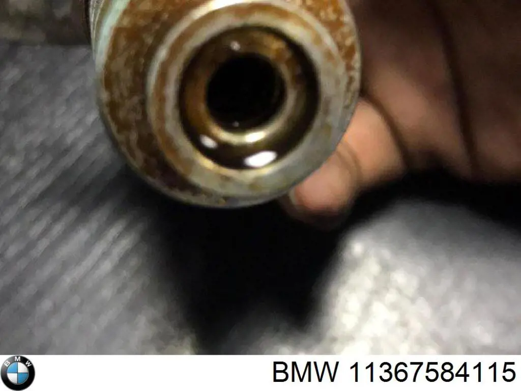 Do koszyka 706117690 Pierburg Zawór elektromagnetyczny faz rozrządu