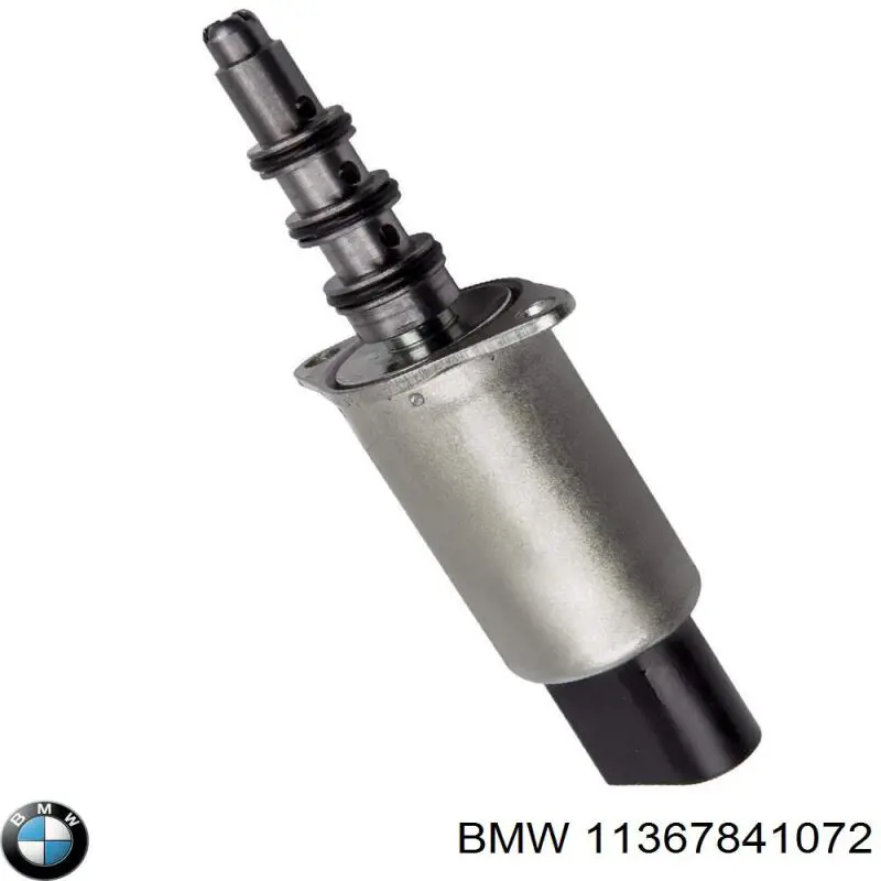 Zawór elektromagnetyczny faz rozrządu BMW 11367841072 cena, od 70,61 USD
