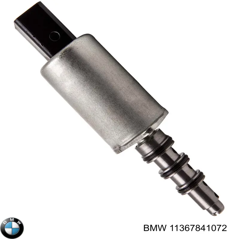 11367841072 BMW Zawór elektromagnetyczny faz rozrządu