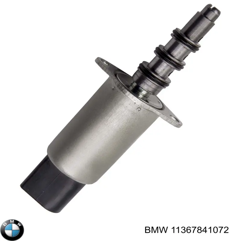 Do koszyka 11367841072 BMW Zawór elektromagnetyczny faz rozrządu