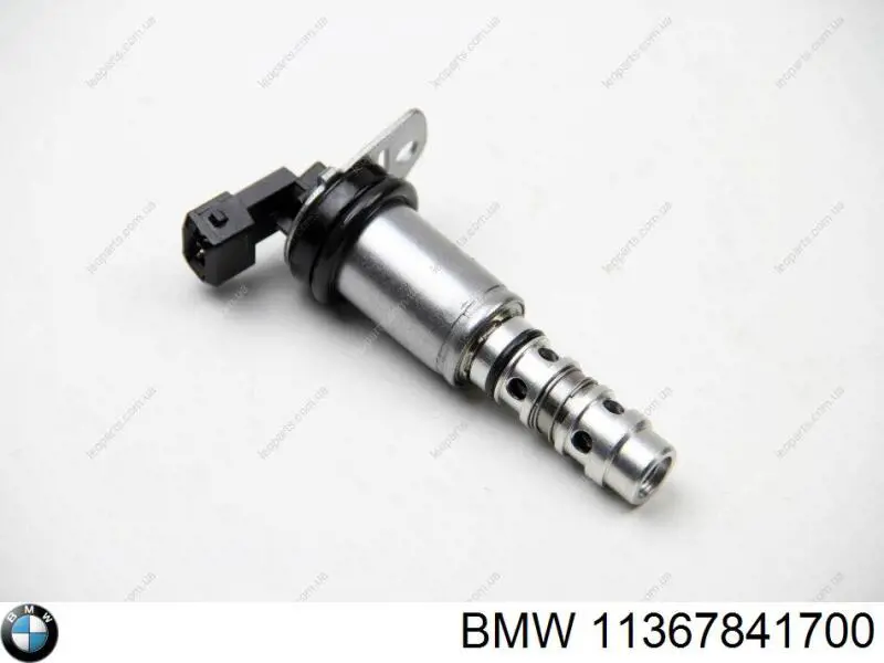 11367841700 BMW zawór elektromagnetyczny faz rozrządu