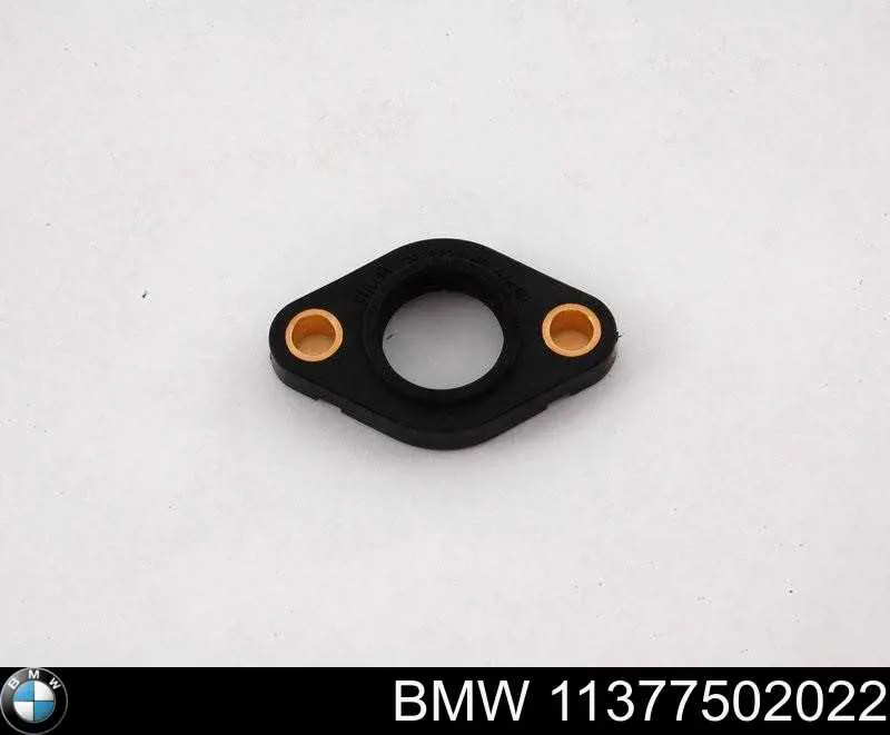 Uszczelka pokrywy zaworowej silnika BMW 11377502022 cena, od 9,99 USD