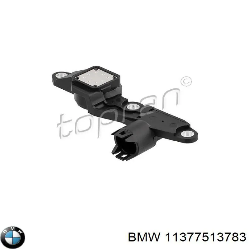 Czujnik położenia wałka rozrządu BMW 11377513783 cena, od 85,11 USD