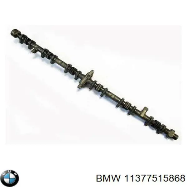 11377515868 BMW wał mimośrodowy, valvetronic