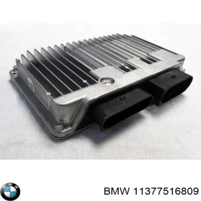 Sterownik zaworów do BMW 3 (E46)