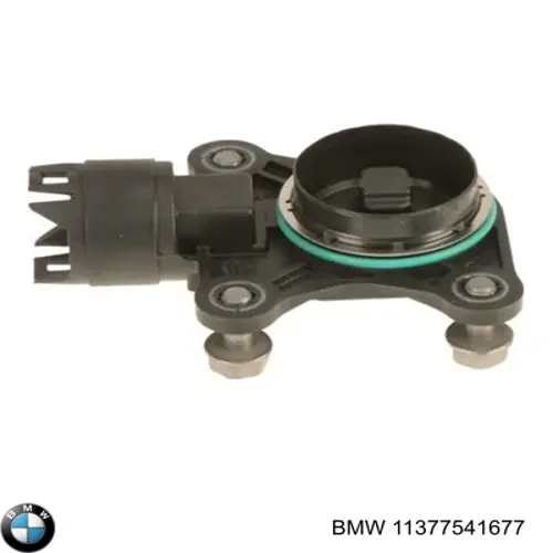 Czujnik położenia wałka rozrządu BMW 11377541677 cena, od 163,97 USD