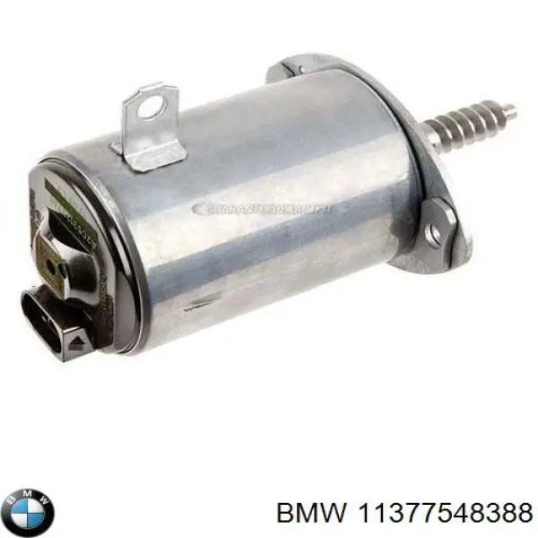 Regulator faz rozrządu do BMW 5 (E61)