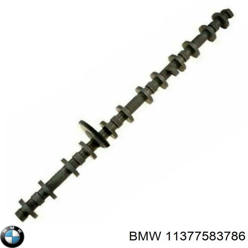 11377583786 BMW Filtr oleju