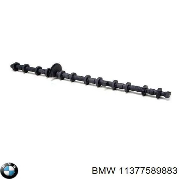 Wał mimośrodowy, Valvetronic do BMW 3 (E92)