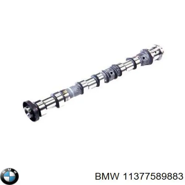 Wał mimośrodowy, Valvetronic AND 30109113 cena, od 560,90 USD