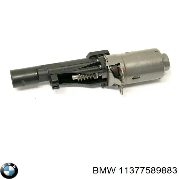 Do koszyka 30109113 AND Wał mimośrodowy, Valvetronic