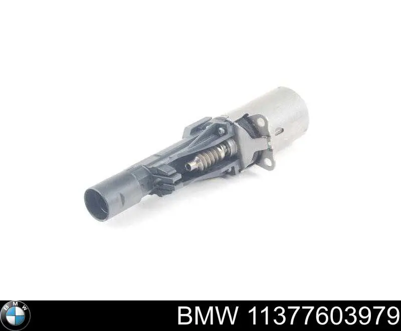 Regulator faz rozrządu do BMW X6 (E71)