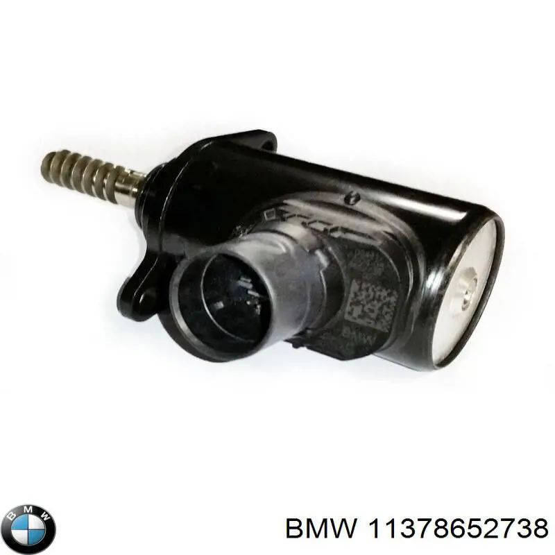Zawór elektromagnetyczny faz rozrządu 7631574 BMW