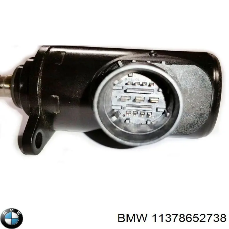7631574 BMW Zawór elektromagnetyczny faz rozrządu