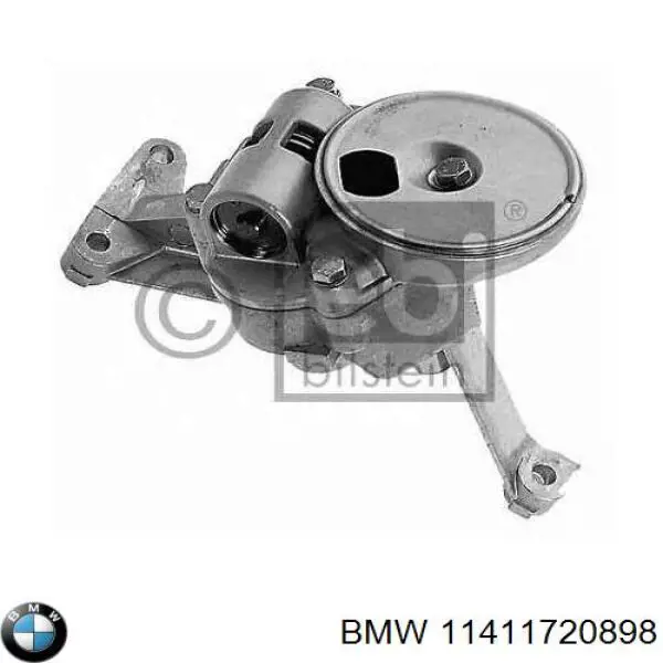 Pompa oleju BMW 11411720898 cena, od 113,56 USD