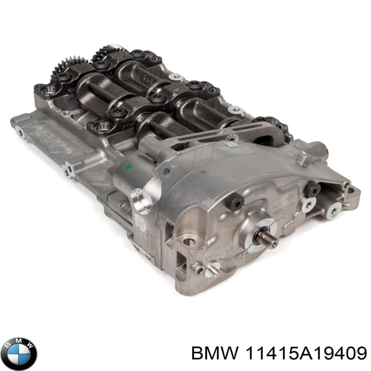 Pompa oleju BMW 11415A19409 cena, od 1890,50 USD