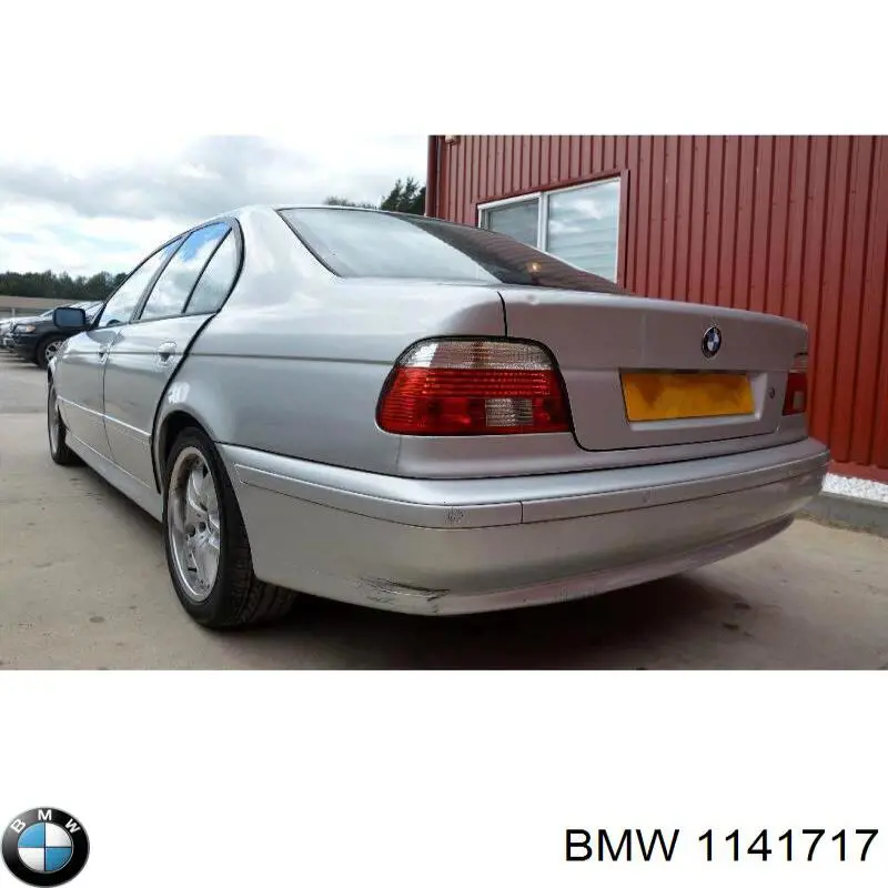 1141717 BMW Wahacz zawieszenia przedniego górny lewy