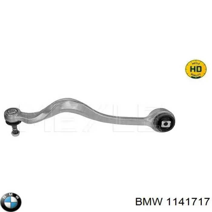 1141717 BMW Wahacz zawieszenia przedniego górny lewy