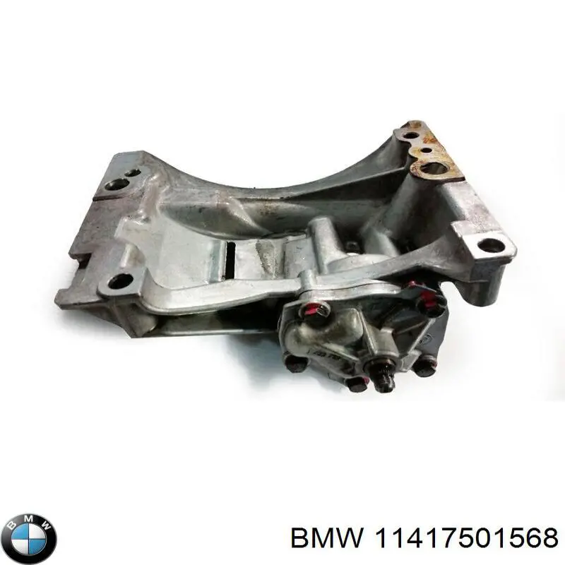 Pompa oleju 11417501568 BMW