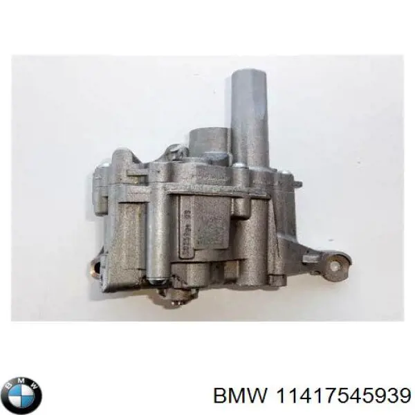 Pompa oleju BMW 11417545939