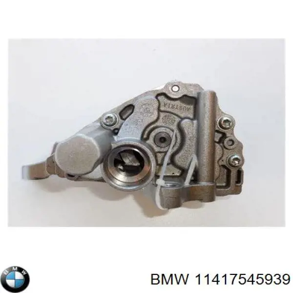 11417545939 BMW Pompa oleju