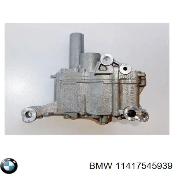 Pompa oleju BMW 11417545939 cena, od 584,64 USD