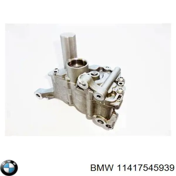 Do koszyka 11417545939 BMW Pompa oleju