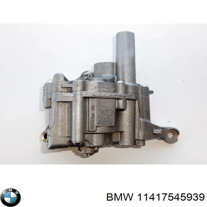 Pompa oleju 11417545939 BMW