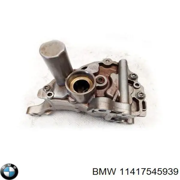 11417545939 BMW Pompa oleju