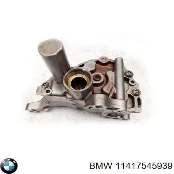 Pompa oleju 11417545939 BMW