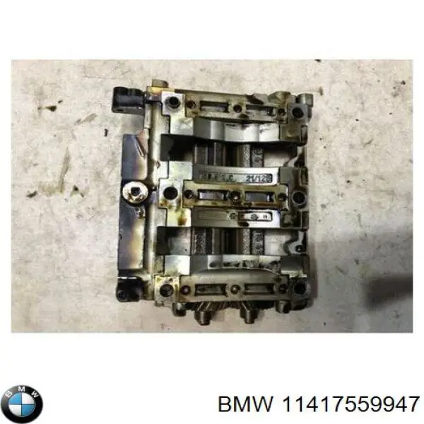 11417559947 BMW Pompa oleju