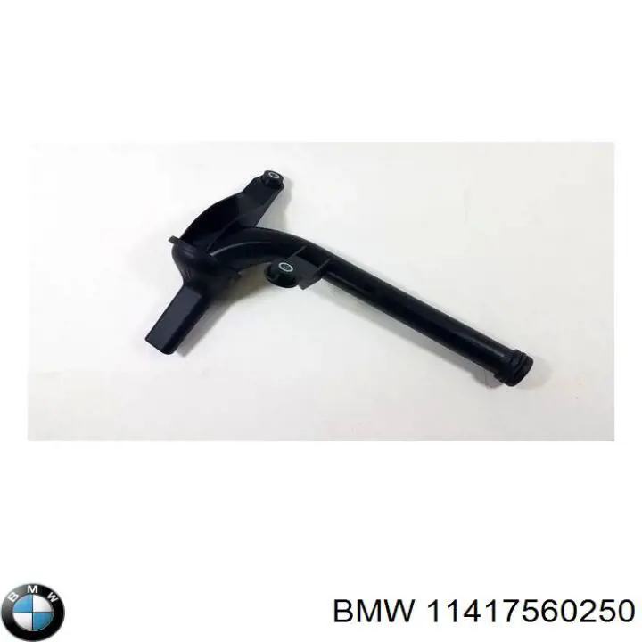 11417560250 BMW Pompa oleju