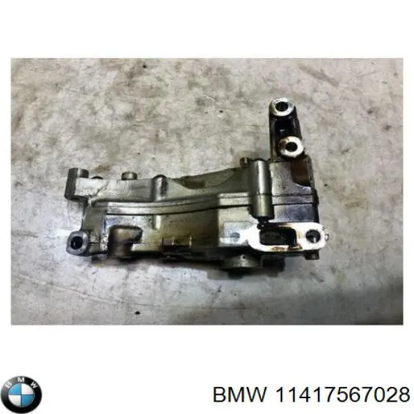  BMW 11417567028
