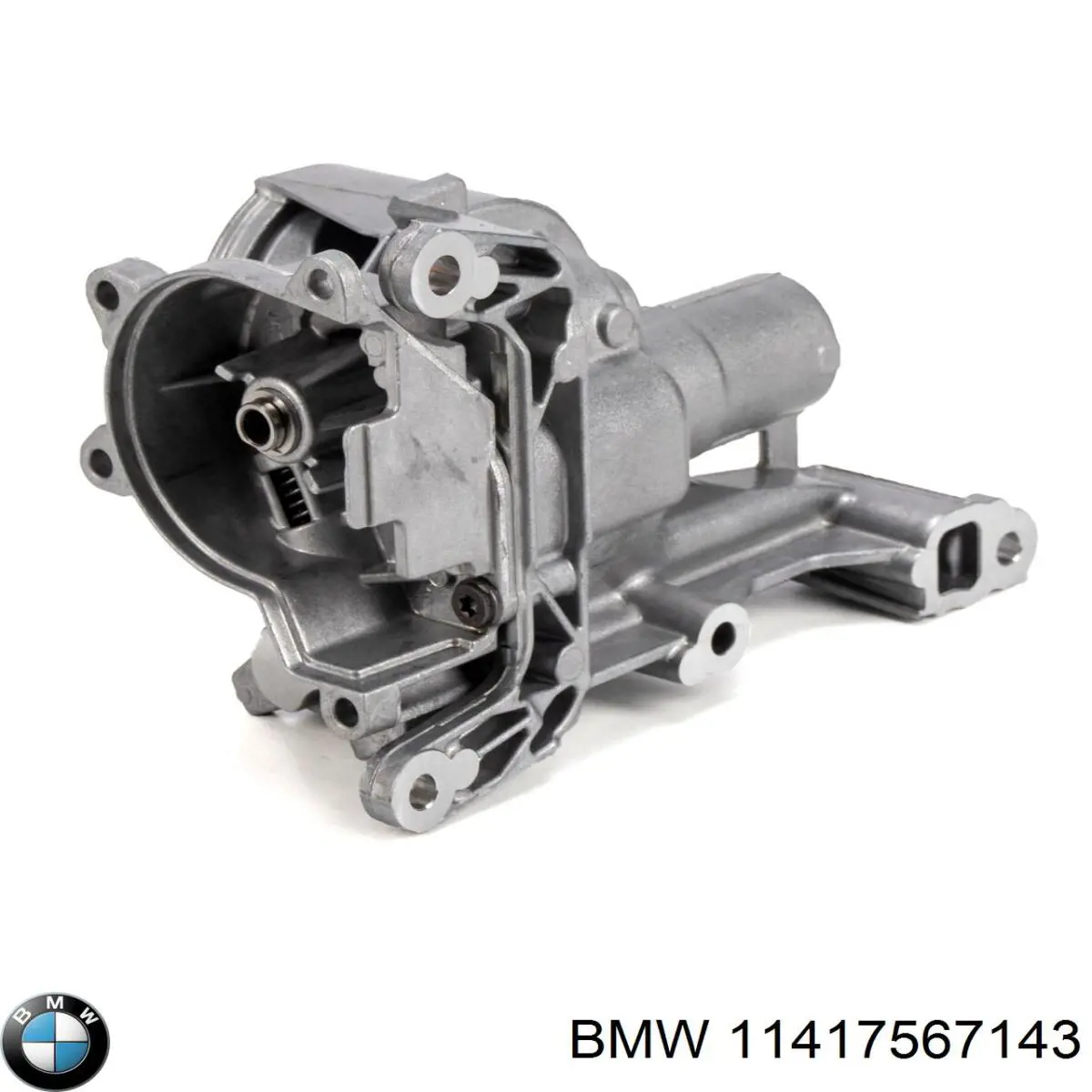11417567143 BMW Pompa oleju