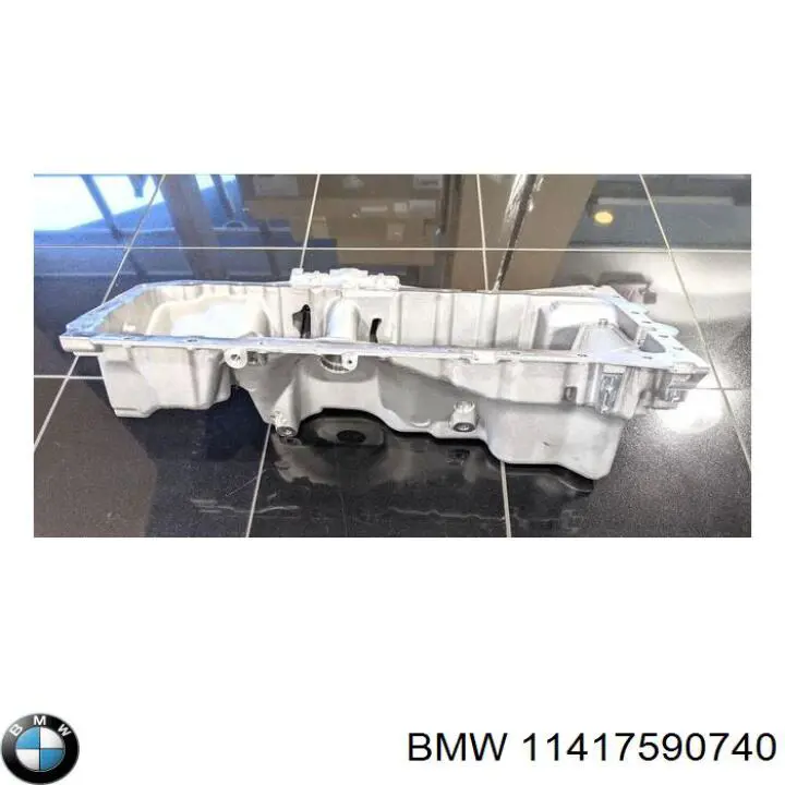 Kanał ssący BMW 5 sedana (F10) (2009 - 2016) cena, od  